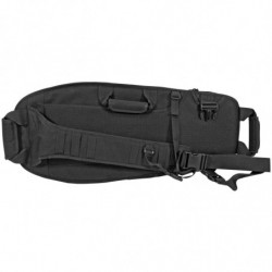 G-Outdoors GPS Covert Rifle Case 30" Black