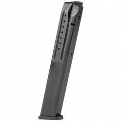 ProMag Ruger Security 9 9mm 32Rd Blued Steel