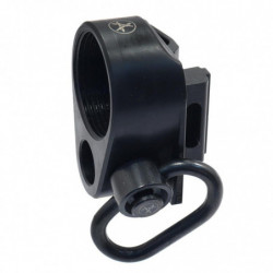 Armacon Monolit 3 AK to M4 Stock adapter w/QD Sling Swivel