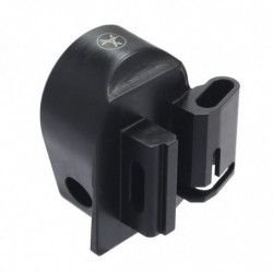 Armacon Monolit 3 AK to M4 Stock adapter w/QD Sling Swivel