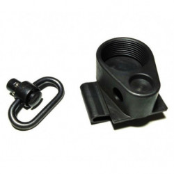 Armacon Monolit 3 AK to M4 Stock adapter w/QD Sling Swivel