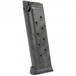 Magazine Chiappa Colt 1911 9mm 10Rd Polymer