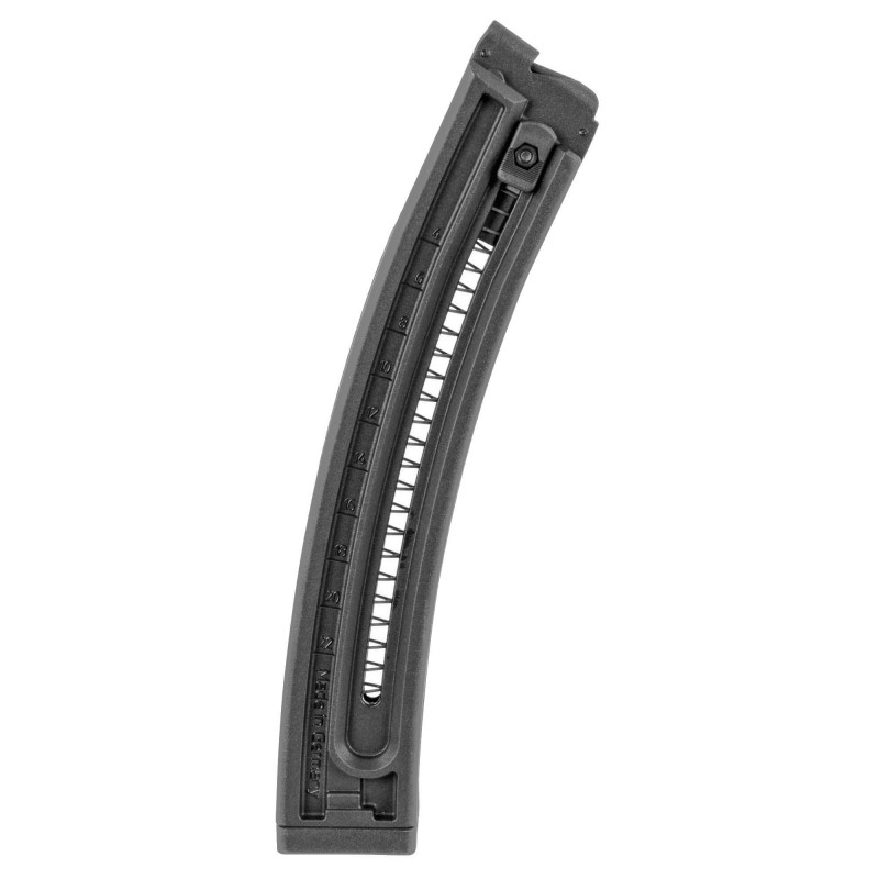 Magazine ATI GSG-16 22LR 22Rd Black 2Pk