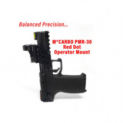 M-Carbo Kel-Tec CMR 30 Operator Mount