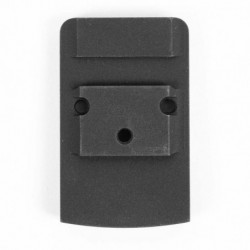 EGW Trijicon RMR / SRO, Holosun 407c / 507c Mount for Ruger Security 9