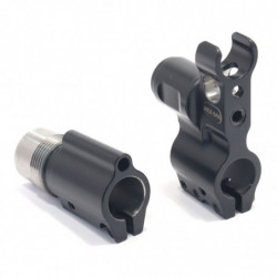 LAC Saiga 308 (046) Adjustable Gas Block Front Sight