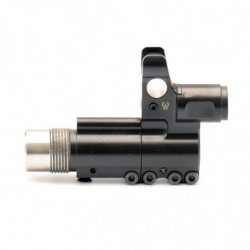 LAC Saiga 308 (046) Adjustable Gas Block Front Sight