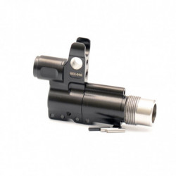 LAC Saiga 308 (046) Adjustable Gas Block Front Sight