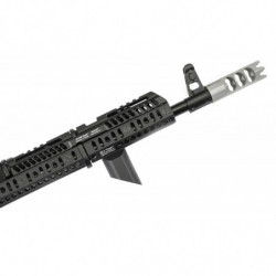 Zenitco RK-6L Front Grip/