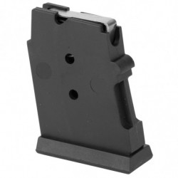 Magazine CZ 512 22LR Polymer 5Rd