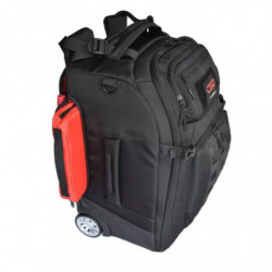 CED Elite Series Trolley Backpack