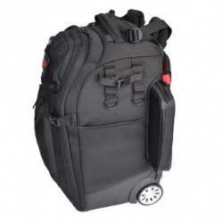 CED Elite Series Trolley Backpack