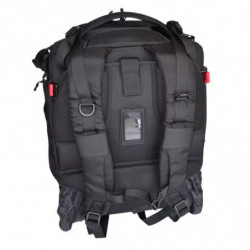 CED Elite Series Trolley Backpack