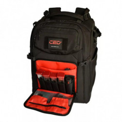 CED Elite Series Trolley Backpack