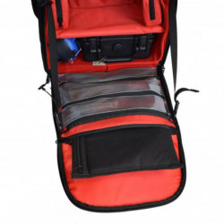 CED Elite Series Trolley Backpack