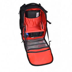 CED Elite Series Trolley Backpack