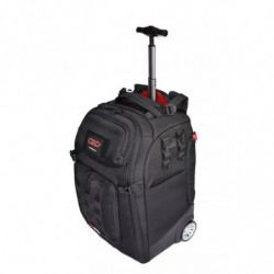 CED Elite Series Trolley Backpack