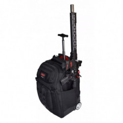 CED Elite Series Trolley Backpack