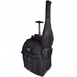 CED Elite Series Trolley Backpack