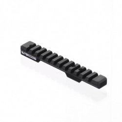 OuterImpact Picatinny Rail for Mossberg International 817 – 0 MOA