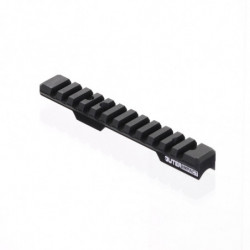 OuterImpact Picatinny Rail for Mossberg International 817 – 0 MOA