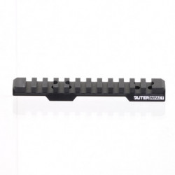 OuterImpact Picatinny Rail for Mossberg International 817 – 0 MOA