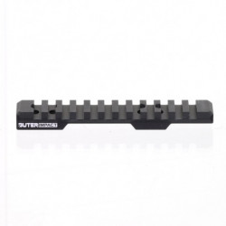 OuterImpact Picatinny Rail for Mossberg International 817 – 0 MOA