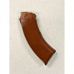 Russian Tula Bakelite - Very Good Condition AK47 7.62x39 30RD