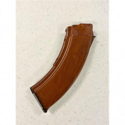 Russian Tula Bakelite - Very Good Condition AK47 7.62x39 30RD