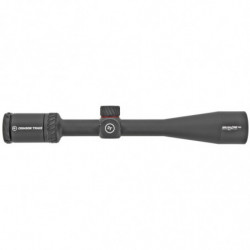 CTC Brushline PRO 4-12X40 BDC PRO Matte Black