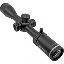 Riton X1 Primal 4-16X44mm RUT Reticle 1" SFP Black