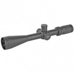 Sightron S-TAC 4-20X50mm 30mm Reticle MOA-2