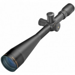 Sightron SIIISS LR 10-50X60mm 30mm 1 MOA Target Dot