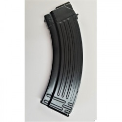 Korean 30 Round Steel Magazine 7.62