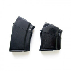 Vepr 5 and 10 Round Magazine Set 7.62x39 mm