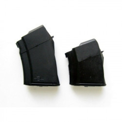 Vepr 5 and 10 Round Magazine Set 7.62x39 mm