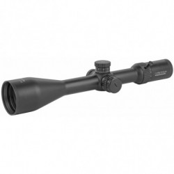 Konus Glory 3-24X56 Crosshair Illuminated Matte Black