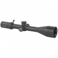 Konus Glory 3-24X56 Crosshair Illuminated Matte Black