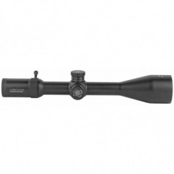 Konus Glory 3-24X56 Crosshair Illuminated Matte Black