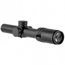 Four Peaks Scope 1-6X24mm Illuminated SFR