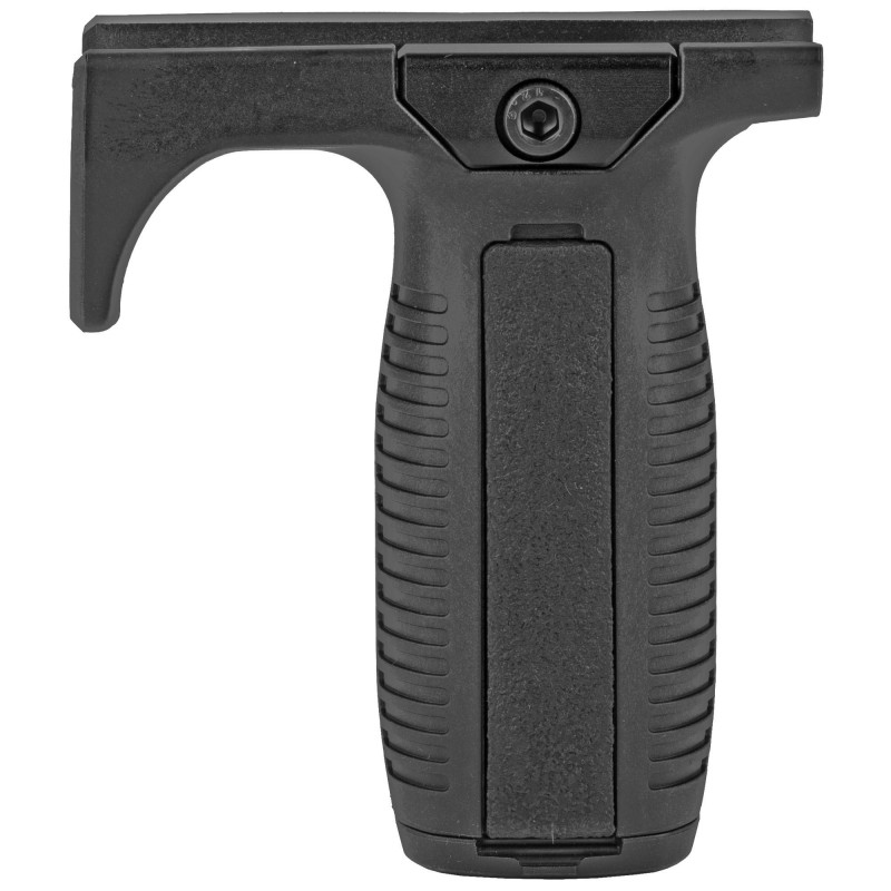 Kriss Vertical Grip w/Handstop Black