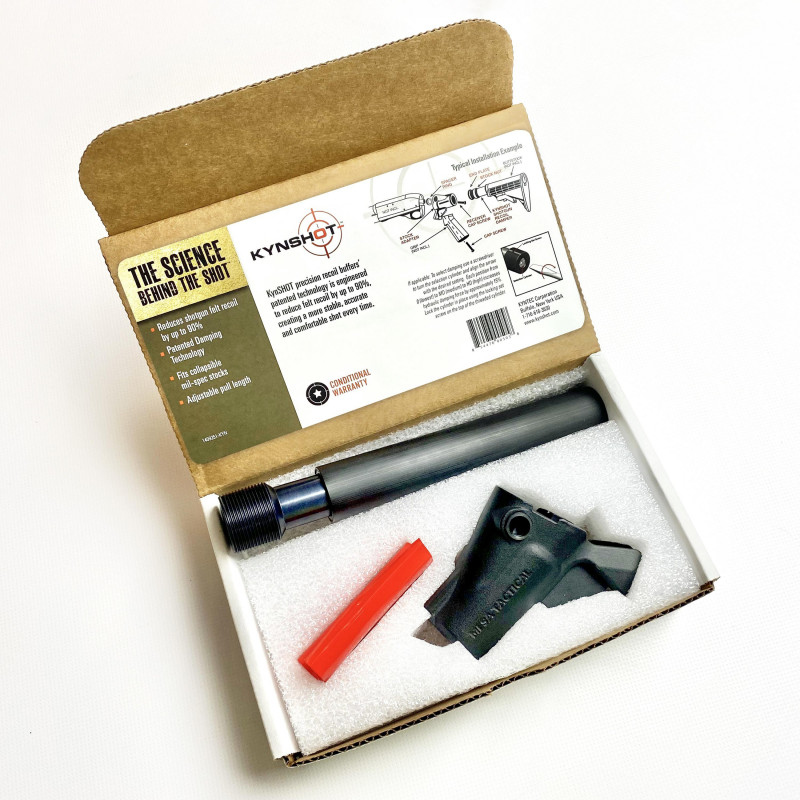 KynShot Mossberg 500/590 Buffer & Adapter Kit