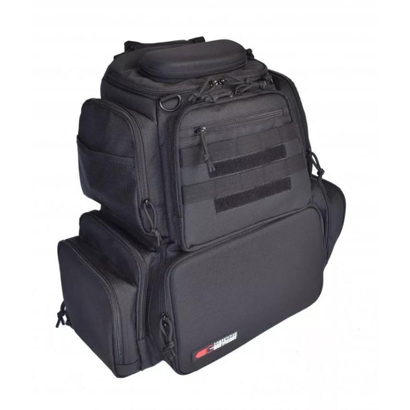 CED Edge Backpack Black