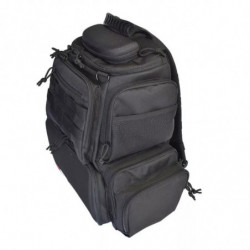 CED Edge Backpack Black