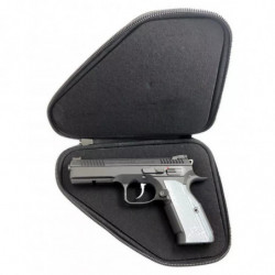 DAA EVA Single Pistol Case