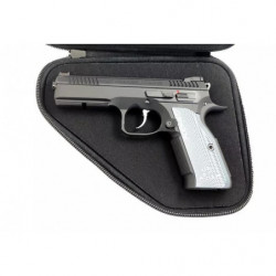 DAA EVA Single Pistol Case