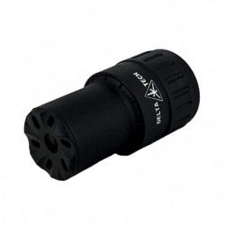 Delta-Tech MPI KP-9 9mm Flash Hider