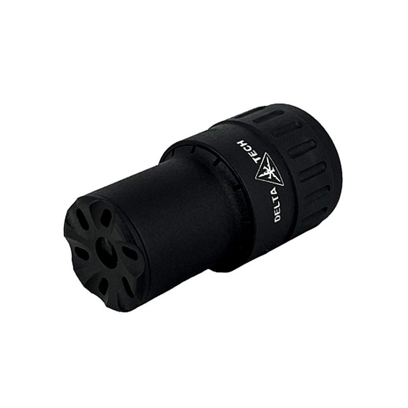 Delta-Tech MPI KP-9 9mm Flash Hider