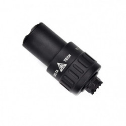 Delta-Tech MPI KP-9 9mm Flash Hider