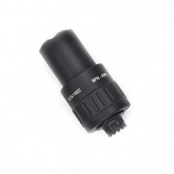 Delta-Tech MPI KP-9 9mm Flash Hider